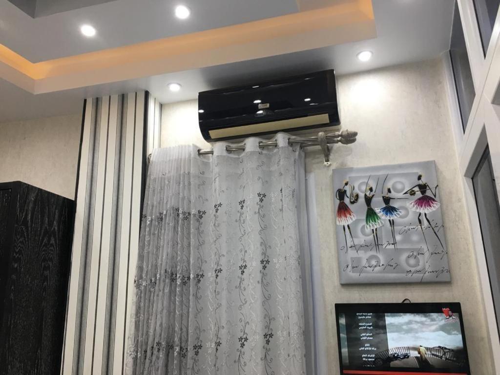 Apartment Oasis Resort- Cozy & Lovely -b31-al Ahyaa -