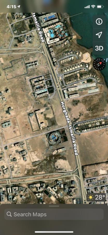 Oasis Resort- Cozy & Lovely -b31-al Ahyaa - *