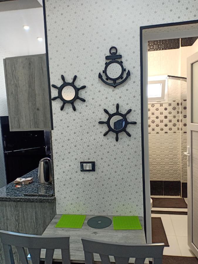 Apartment Oasis Resort- Cozy & Lovely -b31-al Ahyaa - *